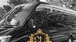 Sprinter Limo Rentals in Houston, TX