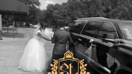 Wedding Limousine Service in Houston, TX