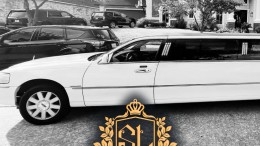 Special Occasion Limousine Service in Houston, TX