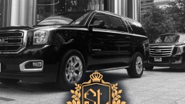 Corporate Transportation in Houston, TX