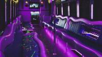 Miami Party Bus