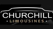 Churchill Luxury Stretch Lmsn