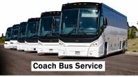 Coach Bus Transportation Long Island NY & NYC