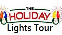 Christmas Light Tours Dyker Heights & Long Island