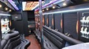 Long Island Party Bus