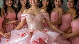 Quincenara Limo Quincenara Limo