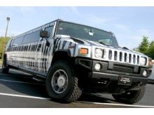 Hummer Limo