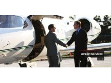 We provide airport services to all of your needs and all locations in South Florida.