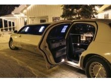 Limo Service