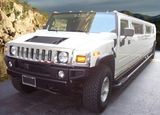 Stretch Hummer