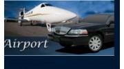 Airport Limo Shuttle Service