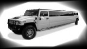 Hummer Limo