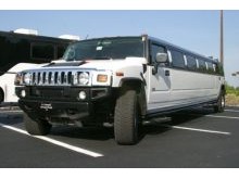 Hummer Limos