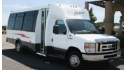 Airport Shuttle Services