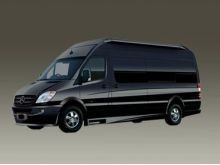 Mercedes Benz Sprinter