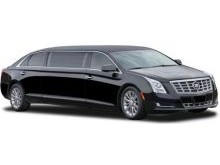 Best Black Cadillac Limousine Service in Worcester, Massachusetts