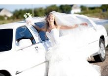 MASS Wedding Limousine Service-Worcester/Boston, Massachusetts (MA)