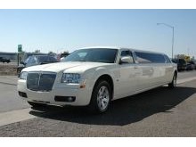 chrysler 300 Limo