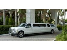 Excursion Limo