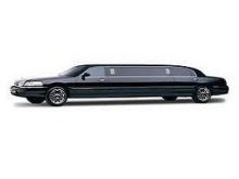 Regular Stretch Limousine