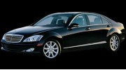 Mercedes Benz S class