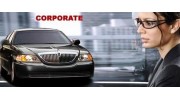 Corporate Sedan and Limousine Accounts