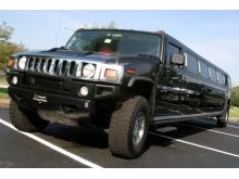 Hummer Limousine