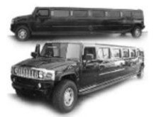 Hummer Limo