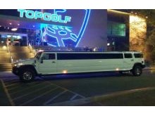 Hummer Limousine