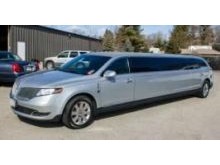 Cheapest, Most Affordable Wedding &amp; Prom Limousine in Worcester County, Massachusetts