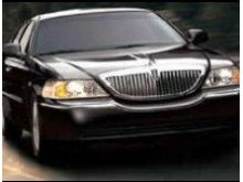 Lincoln Town Car