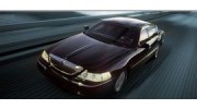 Lincoln Town Car