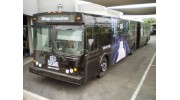 Party Bus Rental